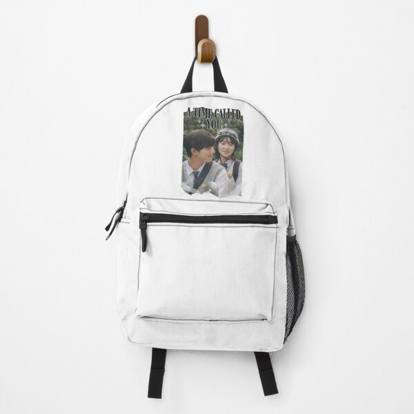 Item preview, A Time Called You Korean drama Kdrama Drama Historical Modern designed and sold by AJUNICE STUDIO.