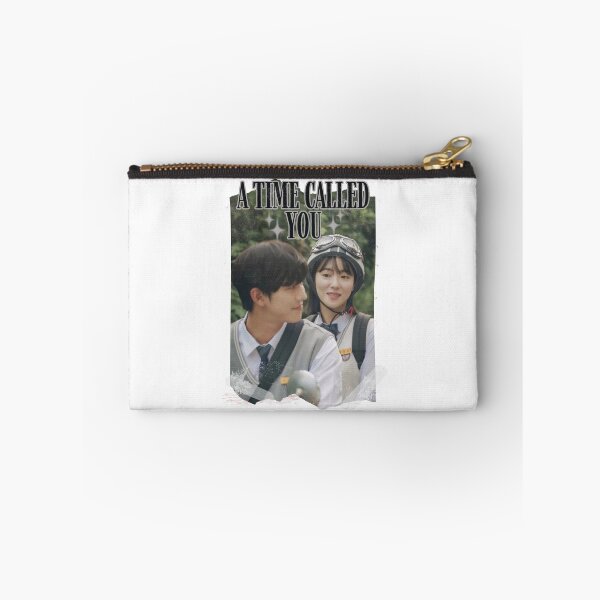 Item preview, A Time Called You Korean drama Kdrama Drama Historical Modern designed and sold by AJUNICE STUDIO.