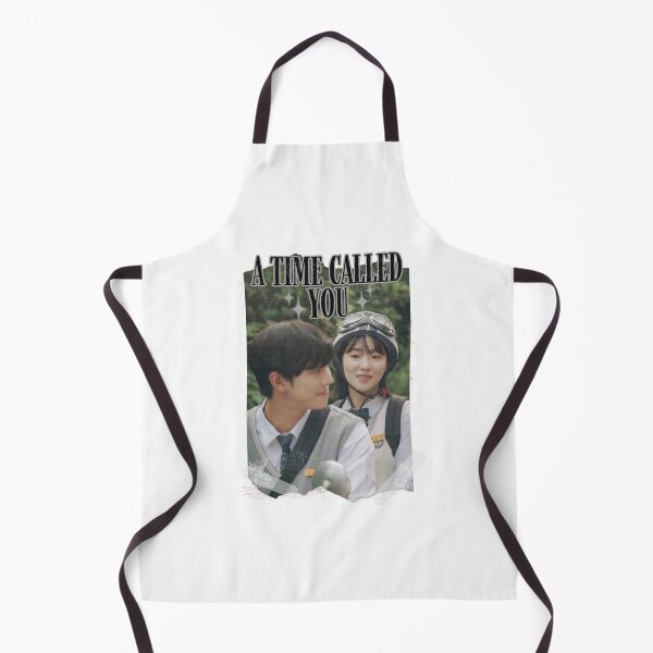 Item preview, A Time Called You Korean drama Kdrama Drama Historical Modern designed and sold by AJUNICE STUDIO.