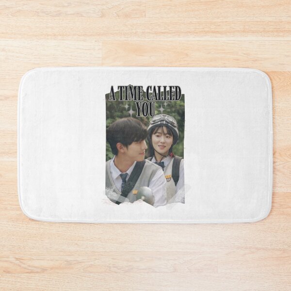 Item preview, A Time Called You Korean drama Kdrama Drama Historical Modern designed and sold by AJUNICE STUDIO.