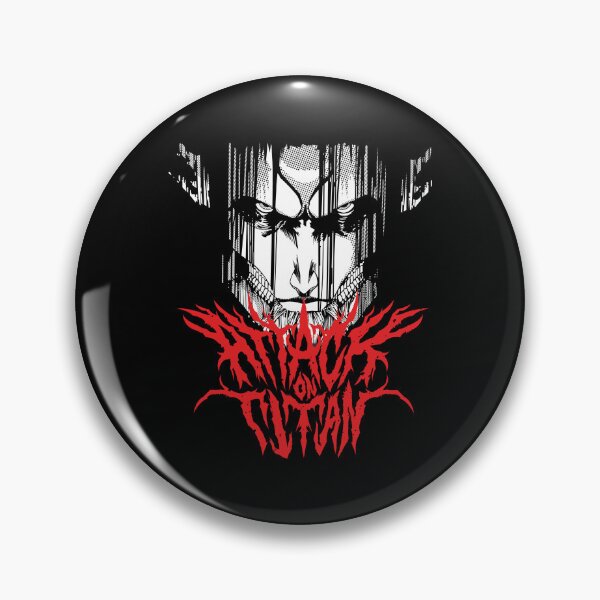 Item preview, Attacker designed and sold by Mirandalab.