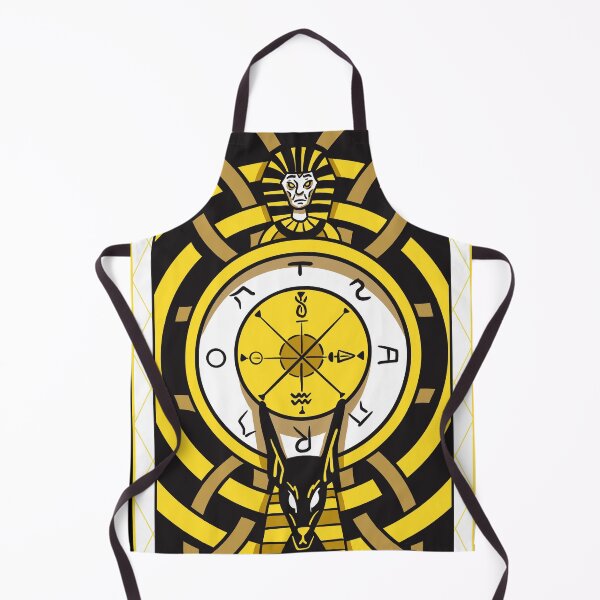 Item preview, Wheel of Fortune - Tarot designed and sold by LAckas.