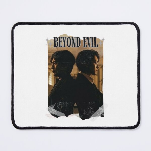 Item preview, Beyond Evil Korean drama Kdrama Drama Historical Modern designed and sold by AJUNICE STUDIO.