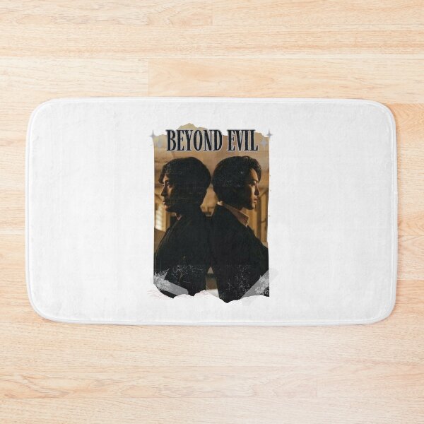 Item preview, Beyond Evil Korean drama Kdrama Drama Historical Modern designed and sold by AJUNICE STUDIO.