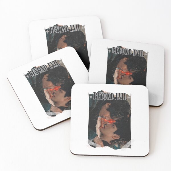 Item preview, Beyond Evil Korean drama Kdrama Drama Historical Modern designed and sold by AJUNICE STUDIO.