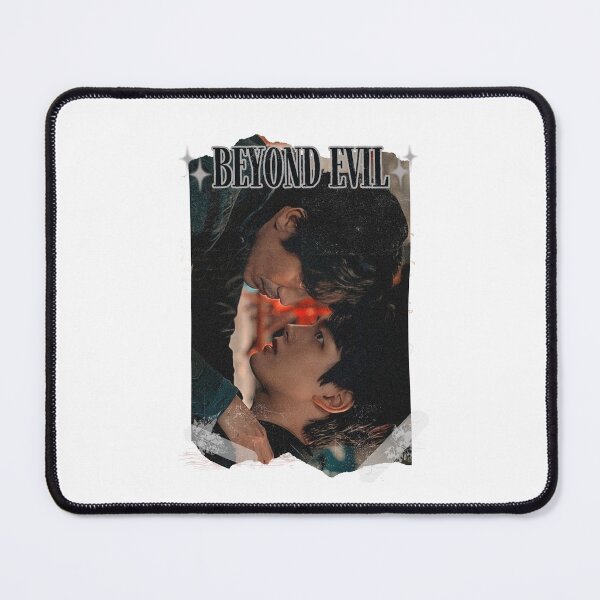 Item preview, Beyond Evil Korean drama Kdrama Drama Historical Modern designed and sold by AJUNICE STUDIO.