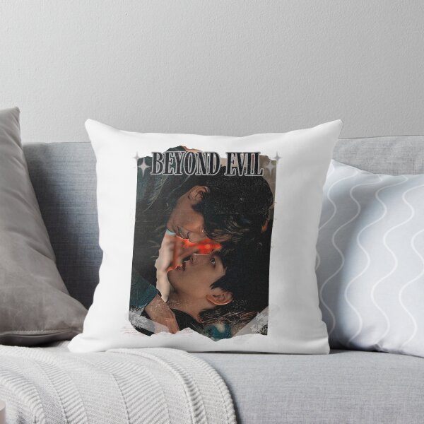 Item preview, Beyond Evil Korean drama Kdrama Drama Historical Modern designed and sold by AJUNICE STUDIO.