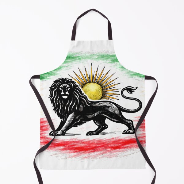 Item preview, Lion and Sun Eternal designed and sold by cryolith7454.