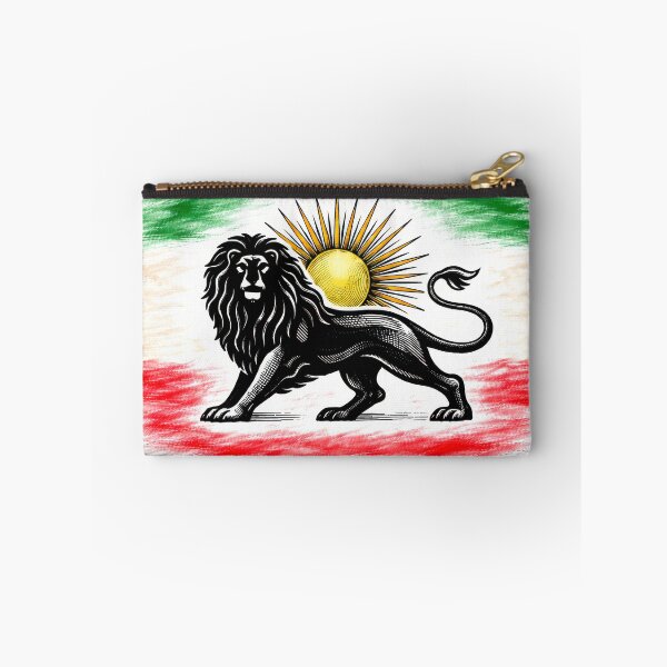Item preview, Lion and Sun Eternal designed and sold by cryolith7454.