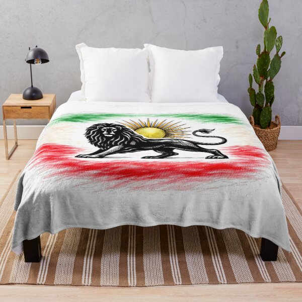 Item preview, Lion and Sun Eternal designed and sold by cryolith7454.