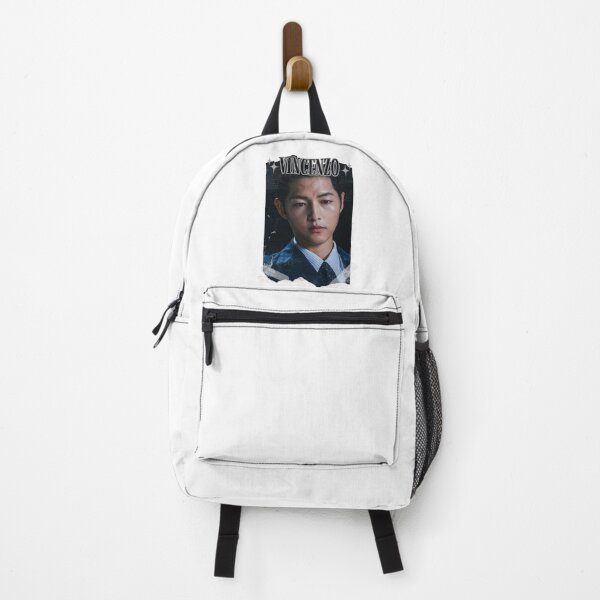 Item preview, Vincenzo Korean drama Kdrama Drama Historical Modern designed and sold by AJUNICE STUDIO.