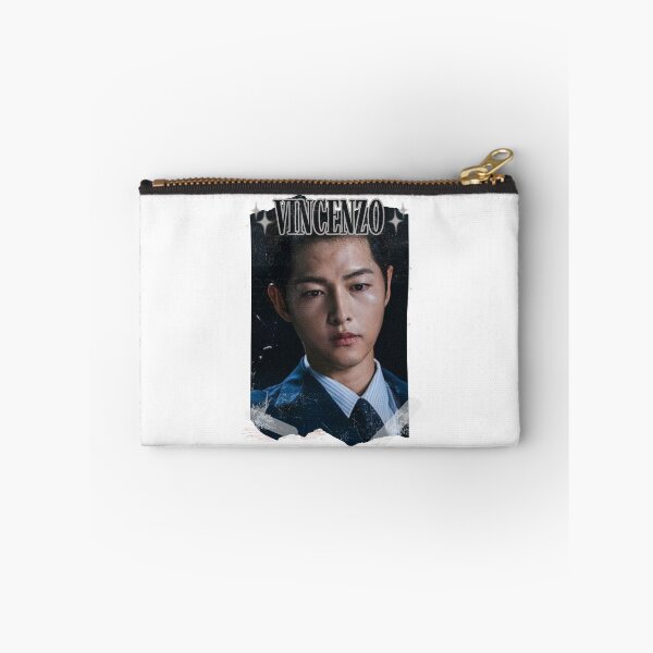 Item preview, Vincenzo Korean drama Kdrama Drama Historical Modern designed and sold by AJUNICE STUDIO.