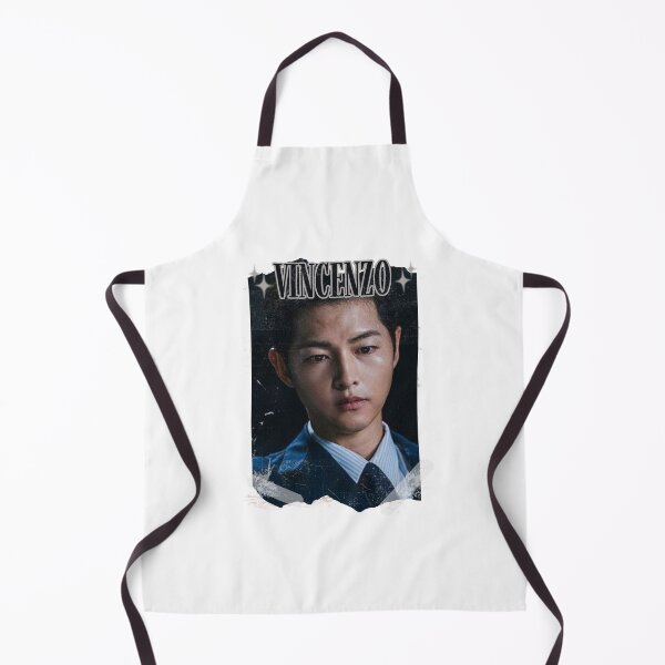 Item preview, Vincenzo Korean drama Kdrama Drama Historical Modern designed and sold by AJUNICE STUDIO.