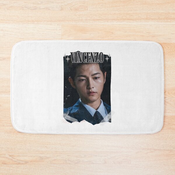 Item preview, Vincenzo Korean drama Kdrama Drama Historical Modern designed and sold by AJUNICE STUDIO.