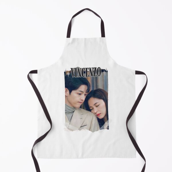 Item preview, Vincenzo Korean drama Kdrama Drama Historical Modern designed and sold by AJUNICE STUDIO.