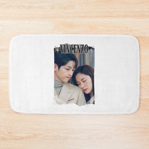 Item preview, Vincenzo Korean drama Kdrama Drama Historical Modern designed and sold by AJUNICE STUDIO.