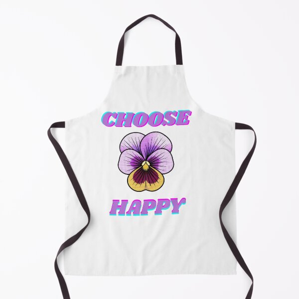 Item preview, Choose Happy Motivational T-shirt Gifts designed and sold by ZemVibe.