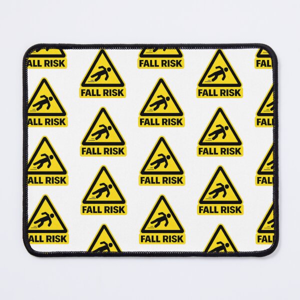 Item preview, Fall Risk designed and sold by ArtByMouad.
