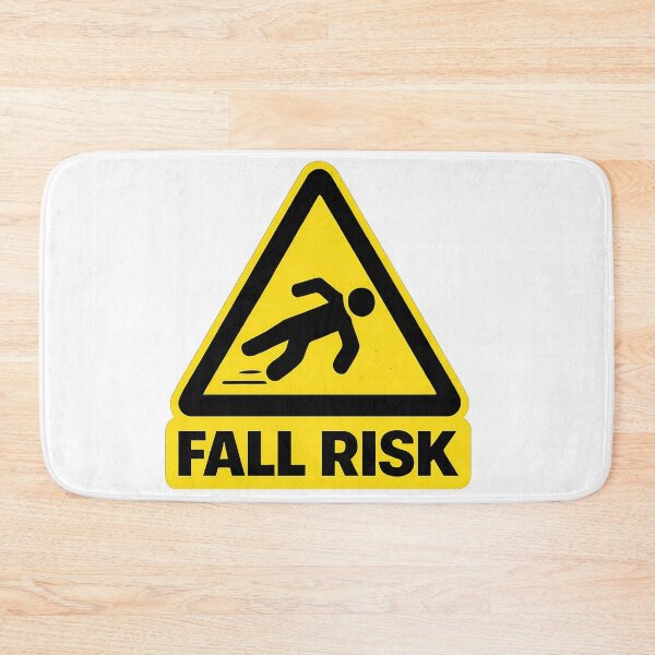 Item preview, Fall Risk designed and sold by ArtByMouad.