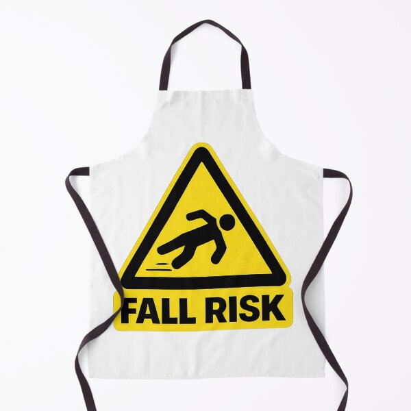 Item preview, Fall Risk designed and sold by ArtByMouad.