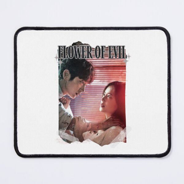 Item preview, Flower of Evil Korean drama Kdrama Drama Historical Modern designed and sold by AJUNICE STUDIO.