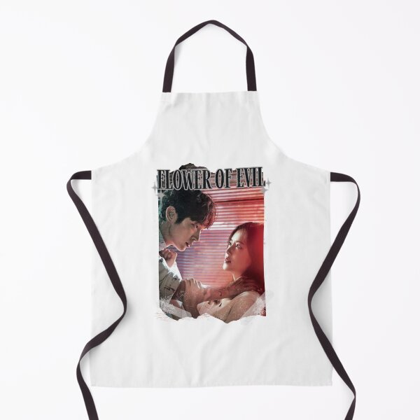 Item preview, Flower of Evil Korean drama Kdrama Drama Historical Modern designed and sold by AJUNICE STUDIO.