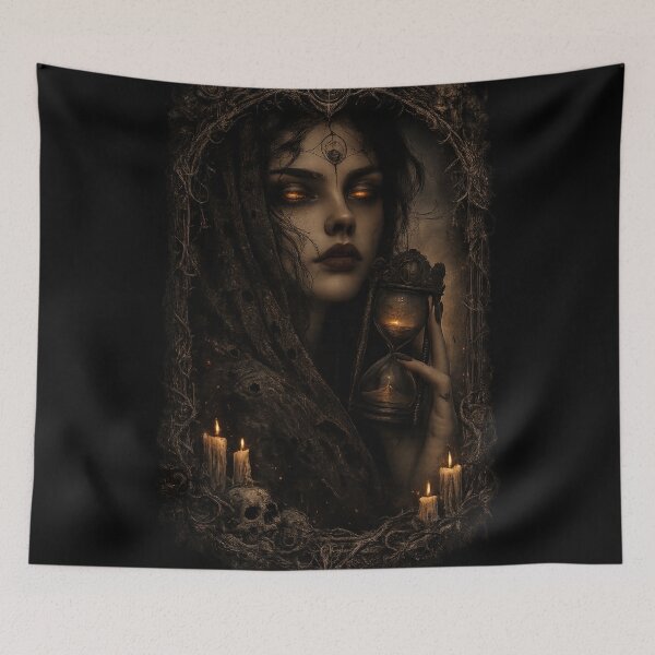 Item preview, Eyes of the Eternal Night designed and sold by GIFT4S.