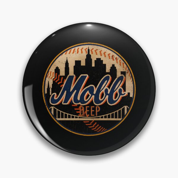 Item preview, Mobb Deep Queens New York Vintage designed and sold by LeonieConsid.
