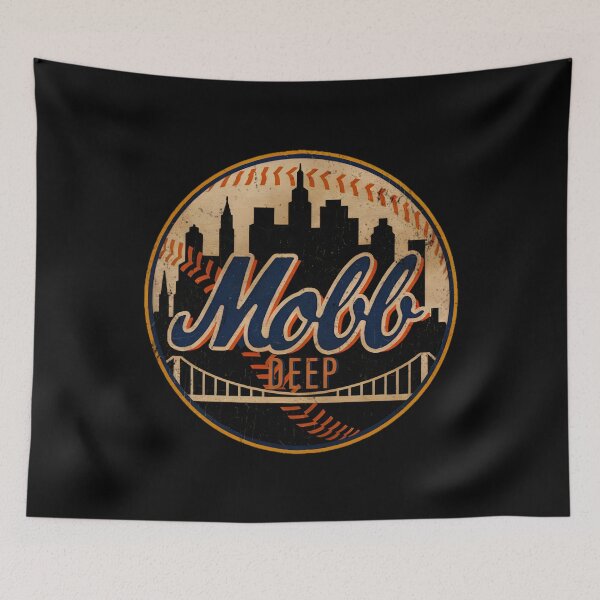Item preview, Mobb Deep Queens New York Vintage designed and sold by LeonieConsid.