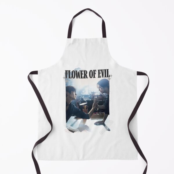 Item preview, Flower of Evil Korean drama Kdrama Drama Historical Modern designed and sold by AJUNICE STUDIO.