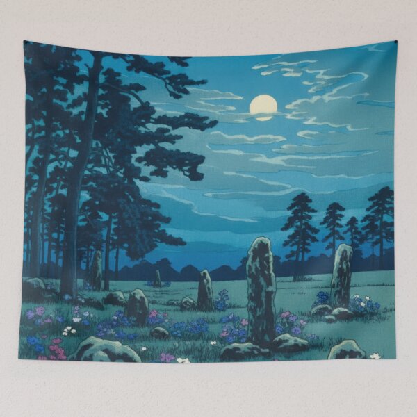 Item preview, The Tokohuni Elders  designed and sold by Kijiermono.