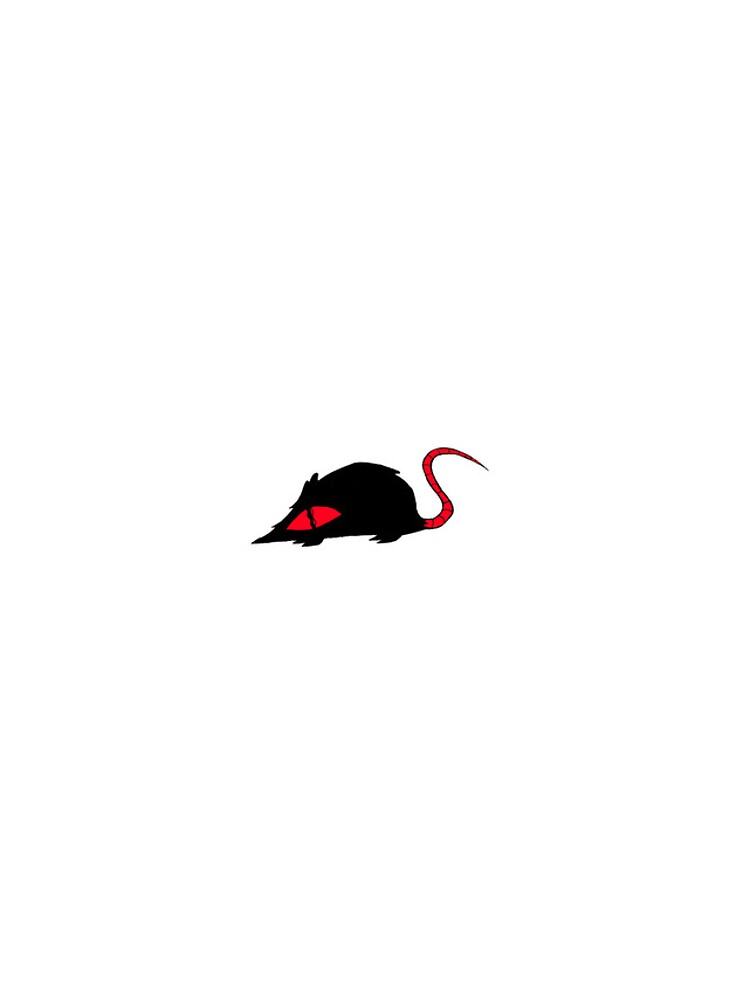 Thumbnail 4 of 4, iPhone Case, Shrew designed and sold by Inwordly.