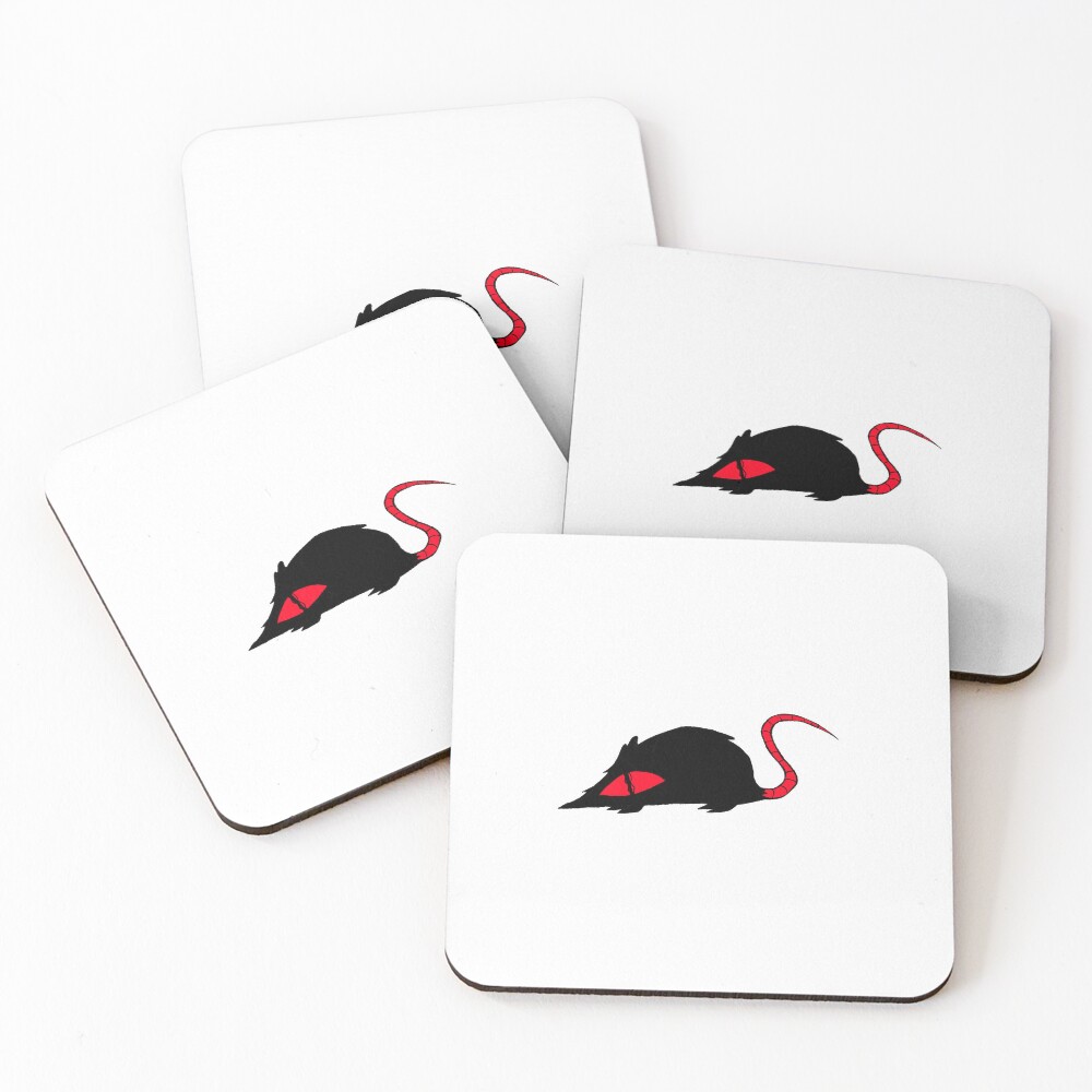 Item preview, Coasters (Set of 4) designed and sold by Inwordly.