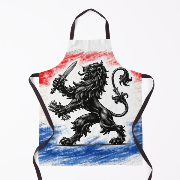 Item preview, Lion of the Lowlands designed and sold by cryolith7454.