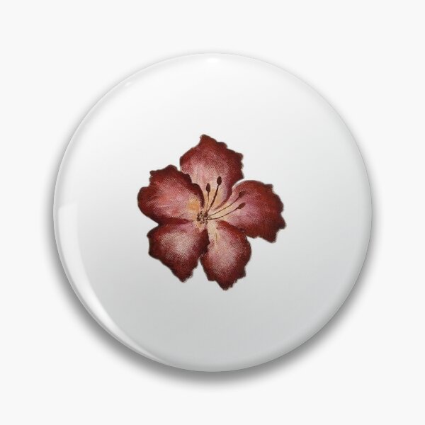 Item preview, Floral pattern  designed and sold by Xingterprise.