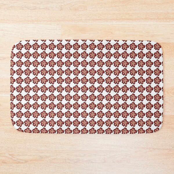 Item preview, Floral pattern  designed and sold by Xingterprise.