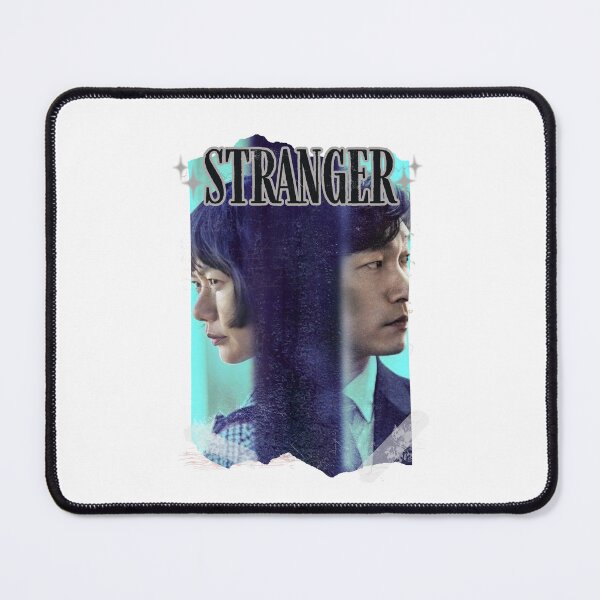 Item preview, Stranger Korean drama Kdrama Drama Historical Modern designed and sold by AJUNICE STUDIO.