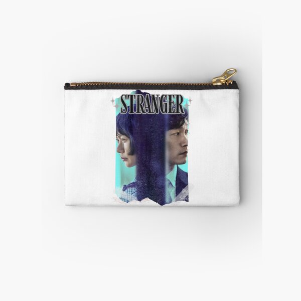 Item preview, Stranger Korean drama Kdrama Drama Historical Modern designed and sold by AJUNICE STUDIO.