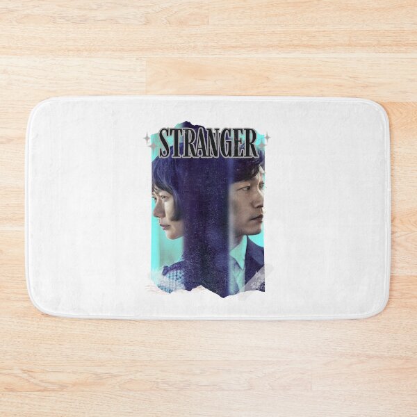 Item preview, Stranger Korean drama Kdrama Drama Historical Modern designed and sold by AJUNICE STUDIO.
