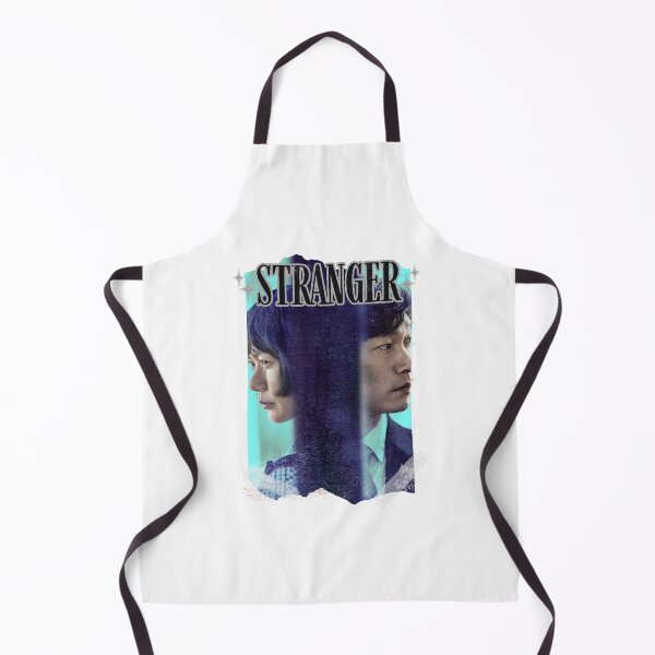 Item preview, Stranger Korean drama Kdrama Drama Historical Modern designed and sold by AJUNICE STUDIO.