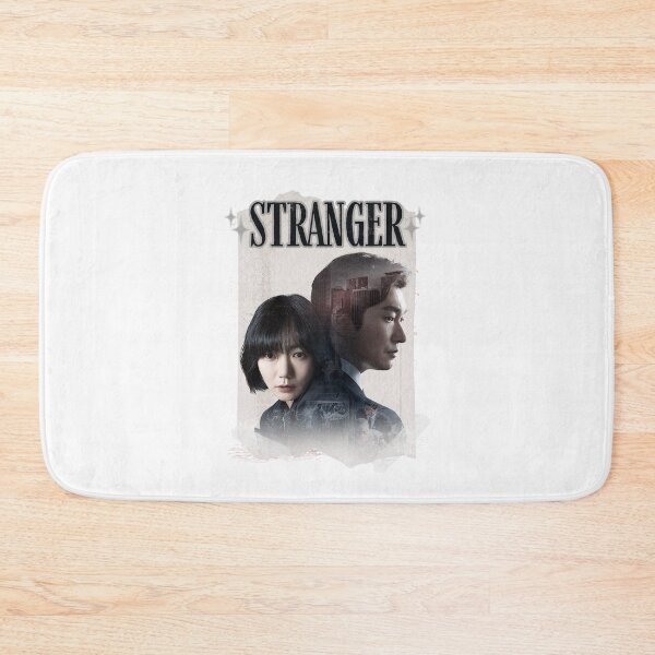 Item preview, Stranger Korean drama Kdrama Drama Historical Modern designed and sold by AJUNICE STUDIO.