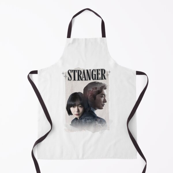 Item preview, Stranger Korean drama Kdrama Drama Historical Modern designed and sold by AJUNICE STUDIO.