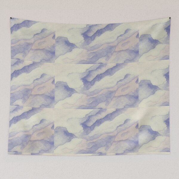 Item preview, Neutral cloud galaxy designed and sold by RebekahMahoney.