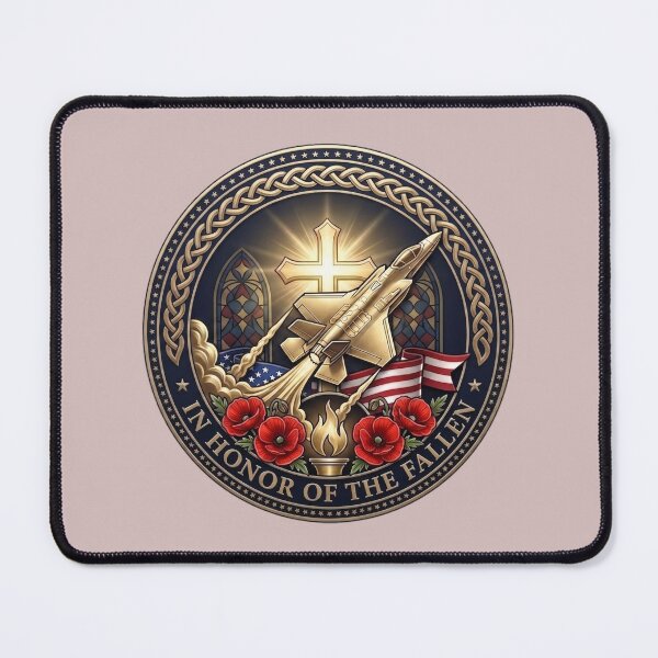 Item preview, Gold Army Aviation Memorial Seal designed and sold by Omni Craft .