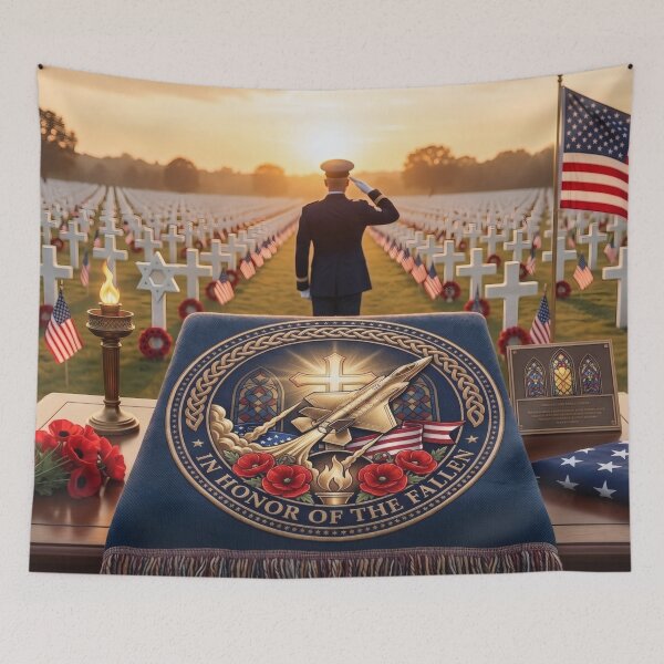 Item preview, Gold Army Aviation Memorial Seal designed and sold by Omni Craft .