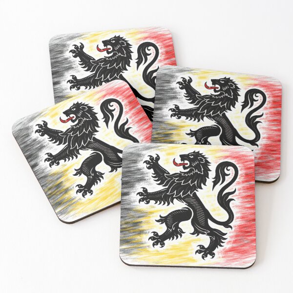 Item preview, Lion of Unity designed and sold by cryolith7454.
