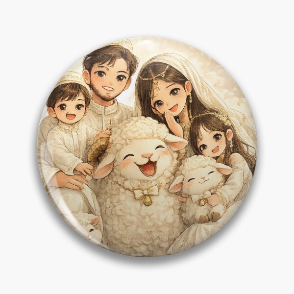 Item preview,     Eid chaos coordinator  designed and sold by NoniStore.