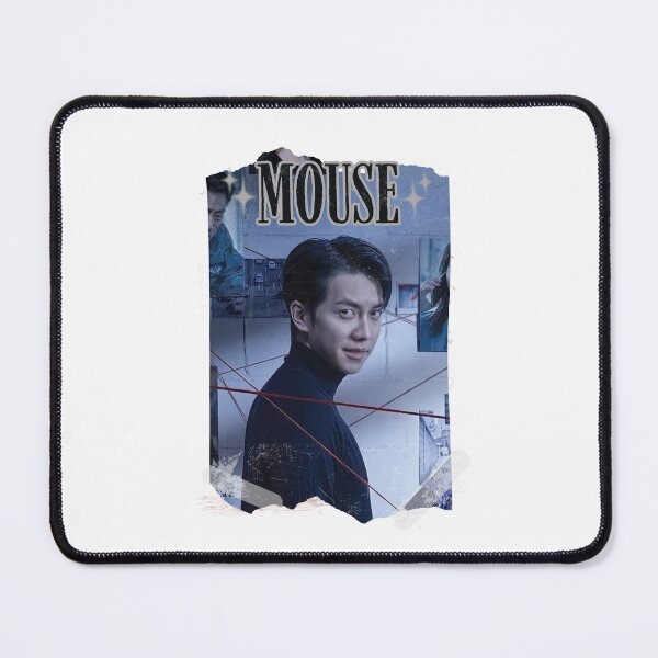 Item preview, Mouse Korean drama Kdrama Drama Historical Modern designed and sold by AJUNICE STUDIO.