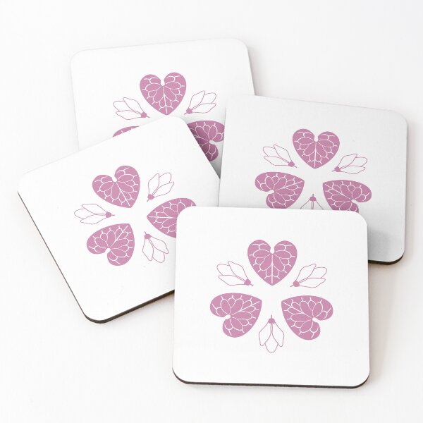 Item preview, January 14th birthday flower Cyclamen designed and sold by birthflower.
