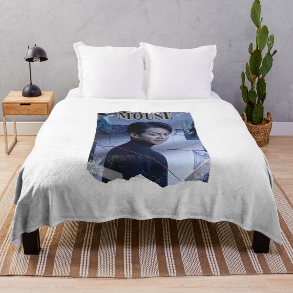 Item preview, Mouse Korean drama Kdrama Drama Historical Modern designed and sold by AJUNICE STUDIO.
